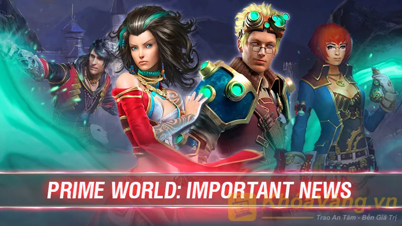 các tựa game moba hay trên pc