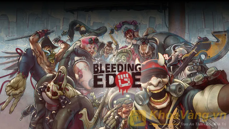 các game moba hay trên máy tính