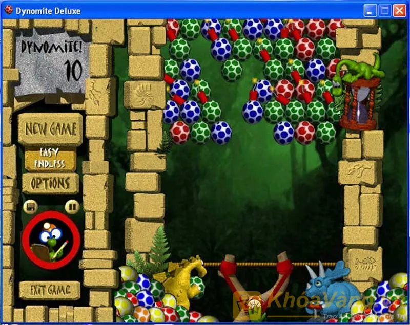 game popcap hay