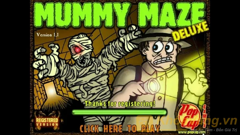 những game popcap hay nhất