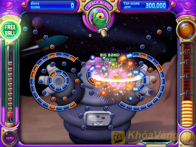 các game của popcap
