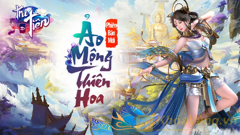 tựa game tiên hiệp