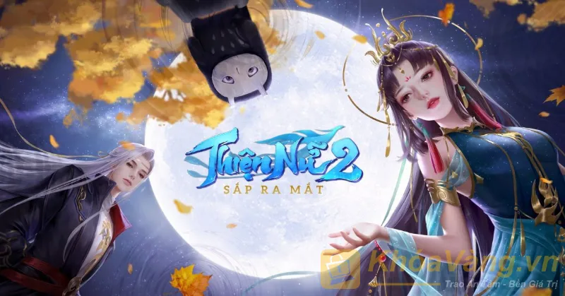 game tiên hiệp hay trên pc
