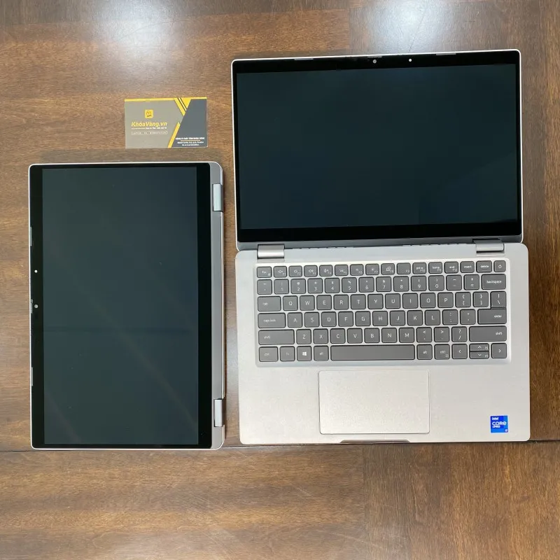 Dell Latitude 5320 giá rẻ