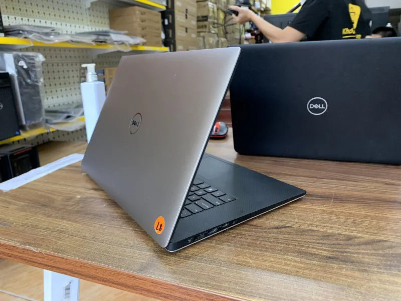 Laptop Dell Precision 5520 