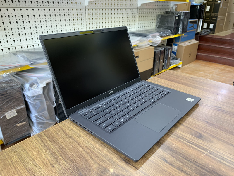 Dell Latitude 7410 | Core i7-10610U | RAM 16GB | SSD 256GB | 14inch FullHD | Like new 99%