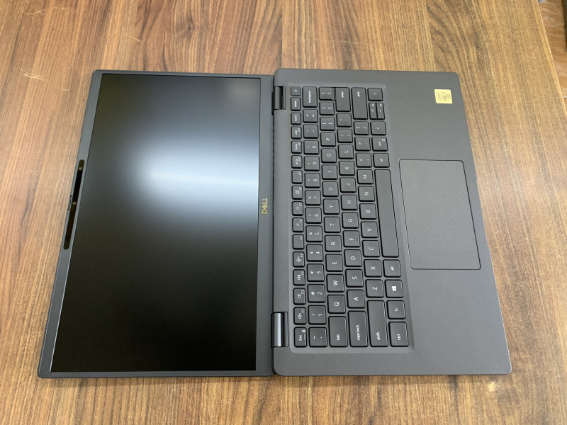 Dell Latitude 7410 | Core i7-10610U | RAM 16GB | SSD 256GB | 14inch FullHD | Like new 99%