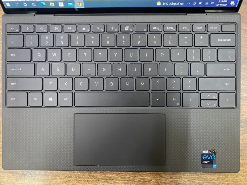Dell XPS 13 9310 giá rẻ