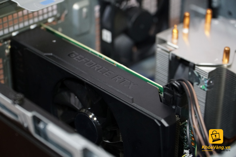 Dell G5 5090 Gaming Desktop