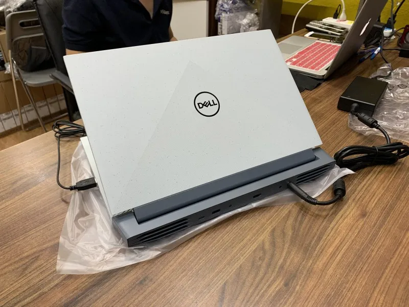 Laptop Dell Gaming G15 5515 R7