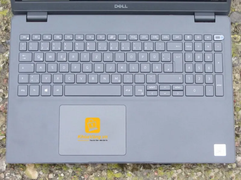 Dell Latitude 3510
