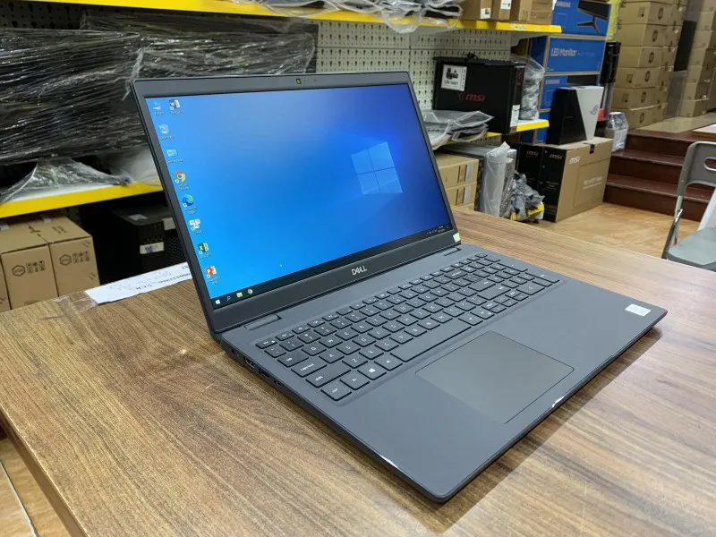 Dell Latitude 3510