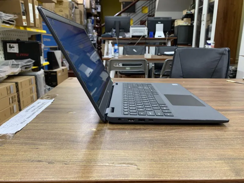 Dell Latitude 3510