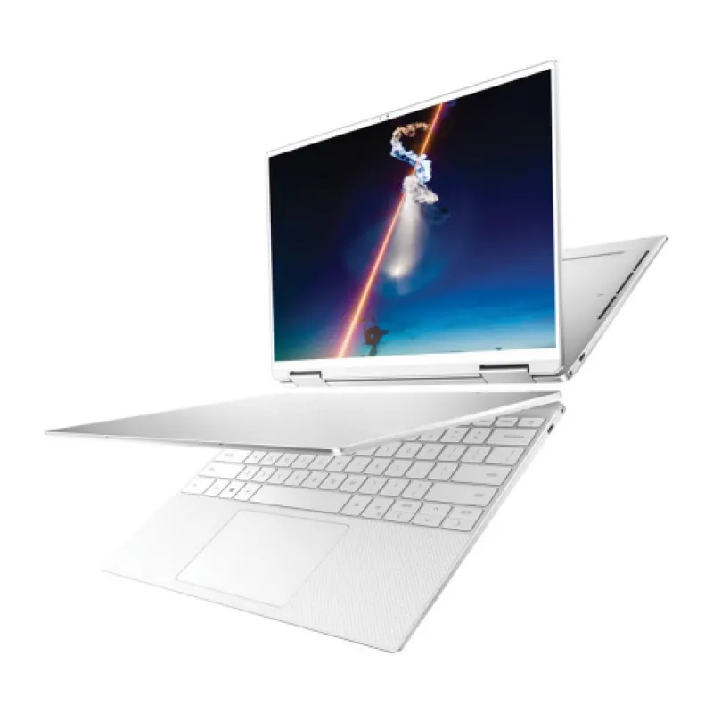 Laptop Dell XPS 13 7390 2-in-1 | i7-1065G7 | 8 GB cấu hình khủng