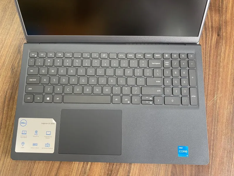 laptop Dell Inspiron 15 3511 rẻ