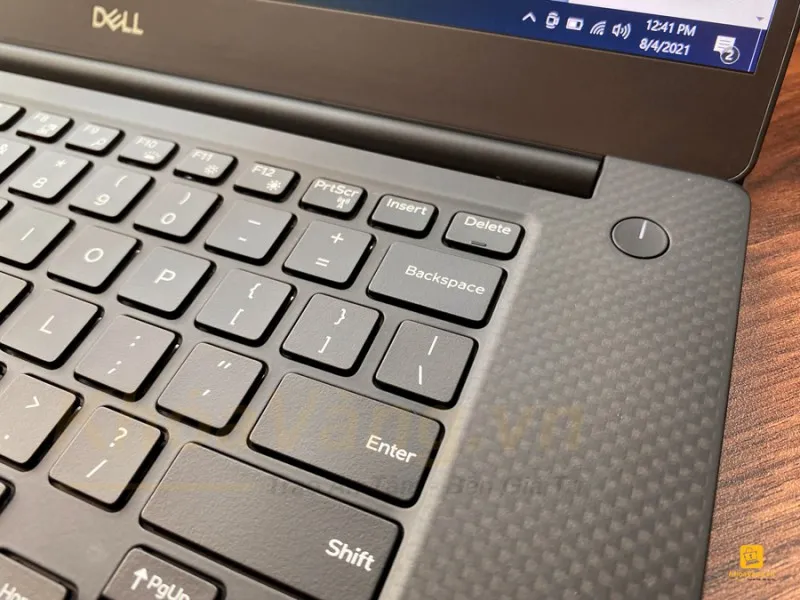 laptop Dell Precision 5540 tốt nhất