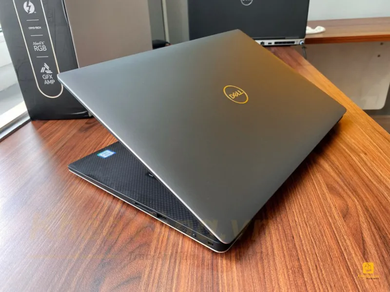 laptop Dell Precision 5540 rẻ