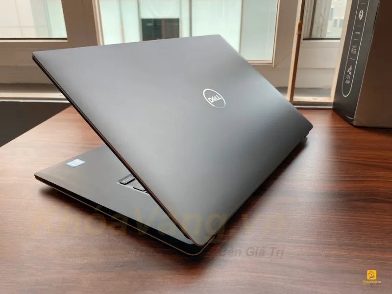 laptop Dell Precision 5540 rẻ nhất