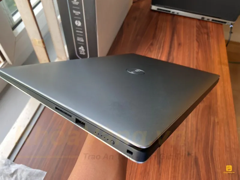 Dell Precision 5540 - Core i7 tốt nhất