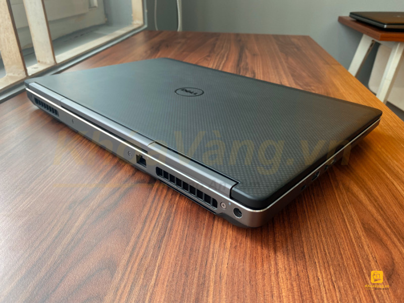 Dell Precision 7720 i7 6820HQ 17 inch giá rẻ | Khóa Vàng