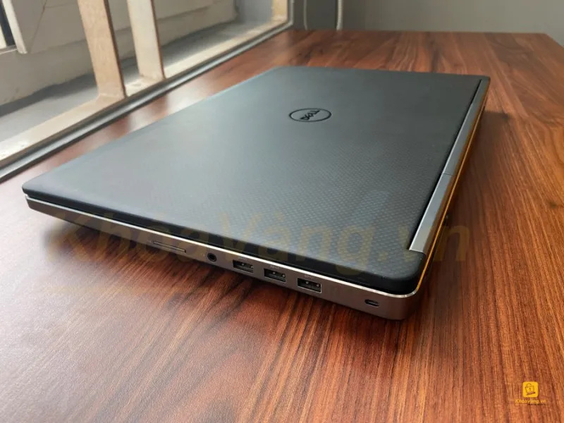 laptop Dell Presicion 7720 giá rẻ