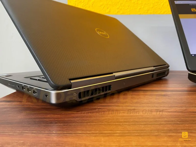 Dell Precision 7720 Core i7 rẻ đẹp