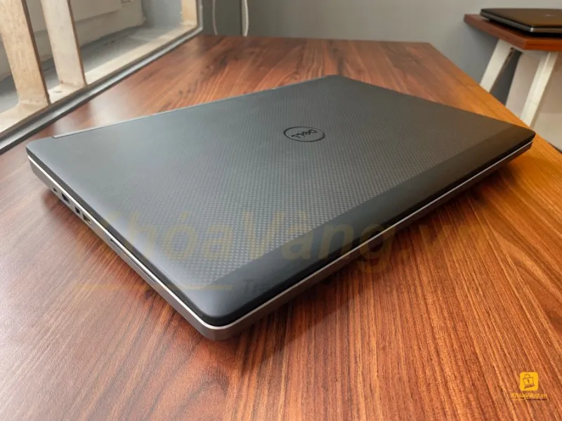 Dell Precision 7720 Core i7 đẹp