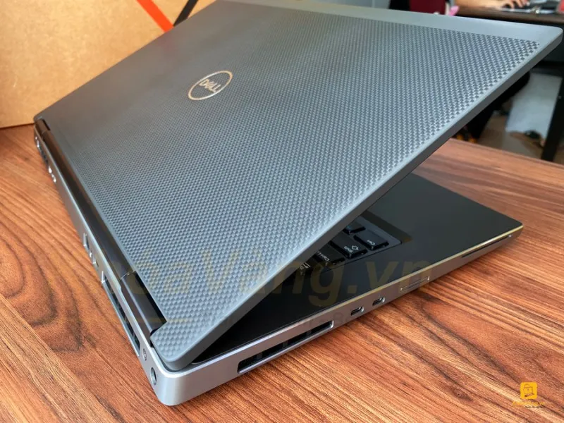 laptop Dell Precision 7740 chính hãng
