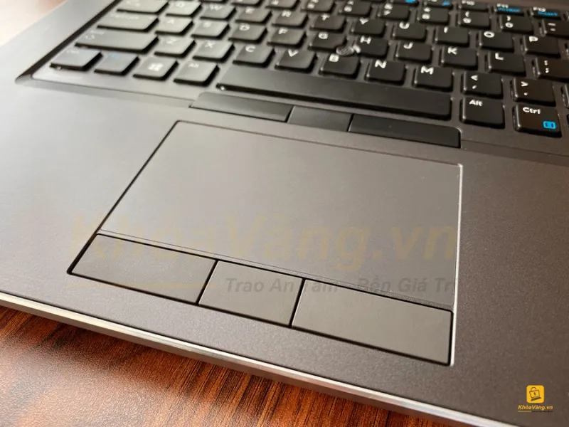 laptop Dell Precision 7740 giá rẻ