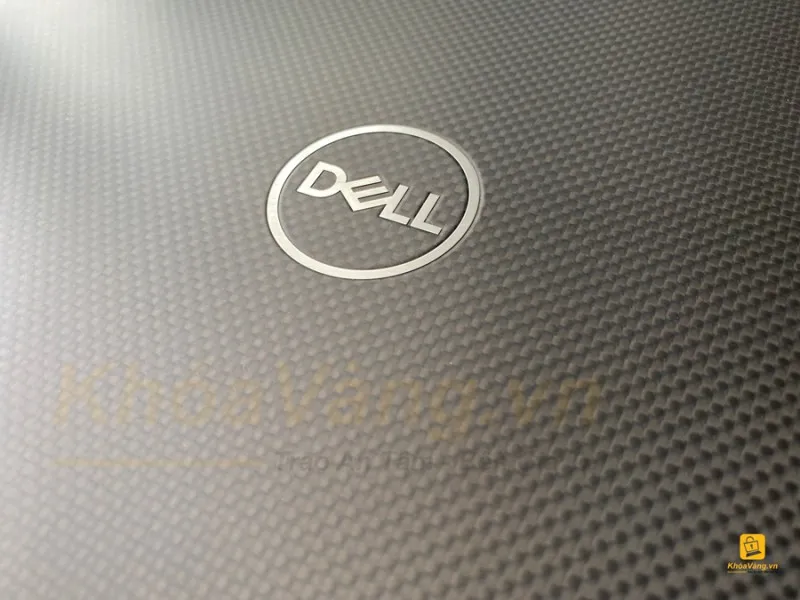 laptop Dell Precision 7740 core i7 giá rẻ