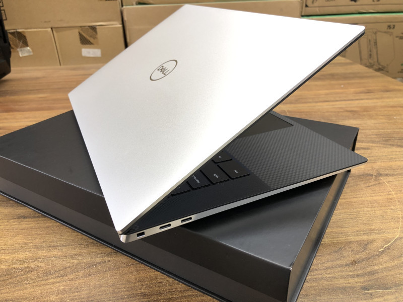 Dell Xps 15 9520 2022 Core I9 12900hk 32gb 1tb Rtx 3050ti 0924