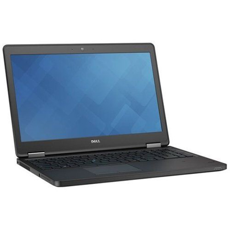 Laptop Dell Latitude E5550 Core i55200U/ 4 GB RAM/ 128 GB SSD/ Intel® HD Graphics 5500/ 15.6" HD
