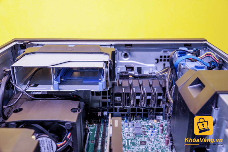 Dell Precision T7810 Workstation - Dual Xeon E5 V3 V4