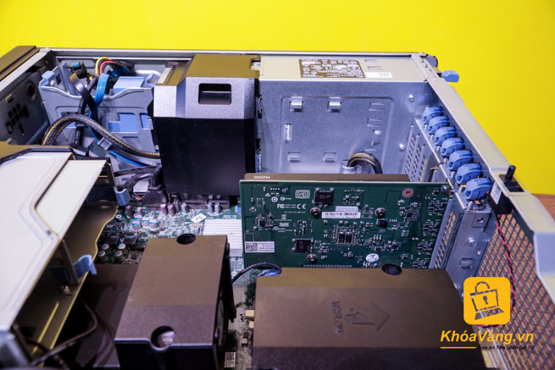 Dell Precision T7810 Workstation - Dual Xeon E5 V3 V4