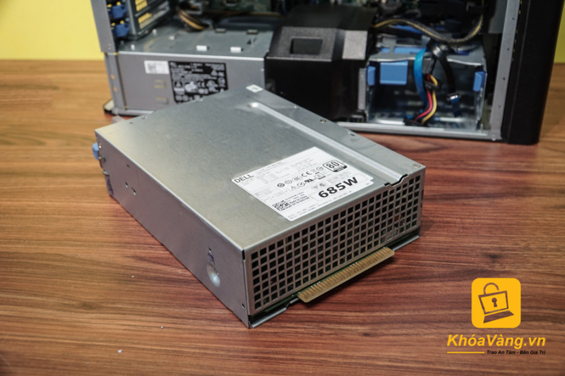 Dell Precision T7810 Workstation - Dual Xeon E5 V3 V4