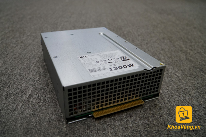 Dell Precision T7910 Workstation - Dual Xeon E5 V3 V4 1300W