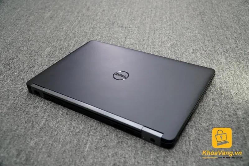 laptop Dell Latitude E7270 tphcm