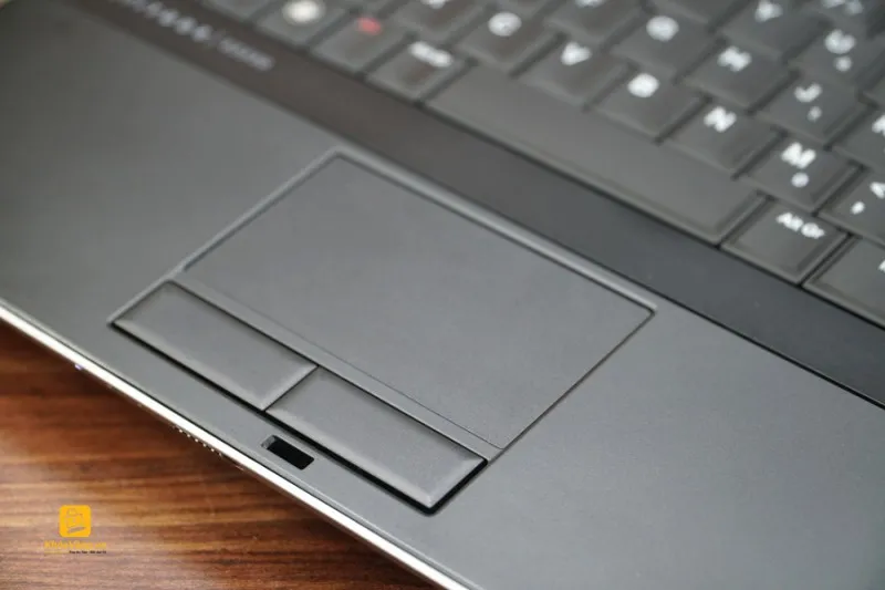 Touchpad Dell Latitude E5530