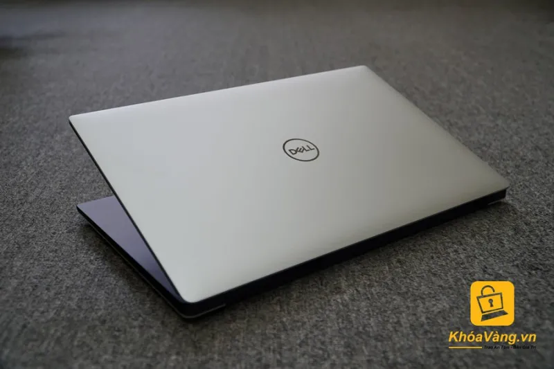 Dell Precision 5530