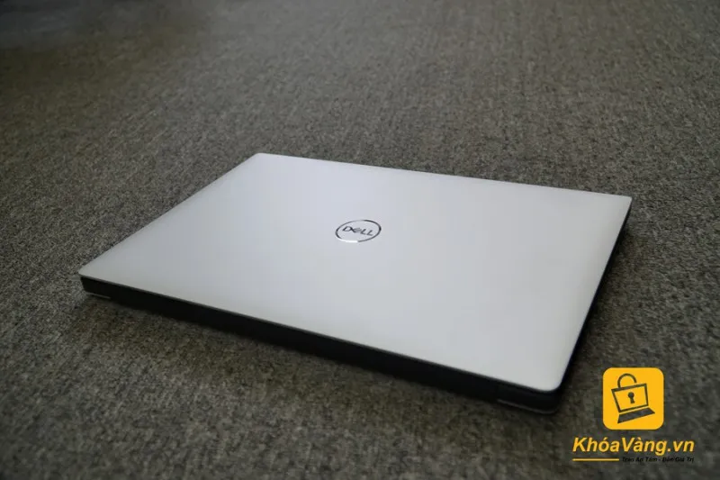 Dell Precision 5530