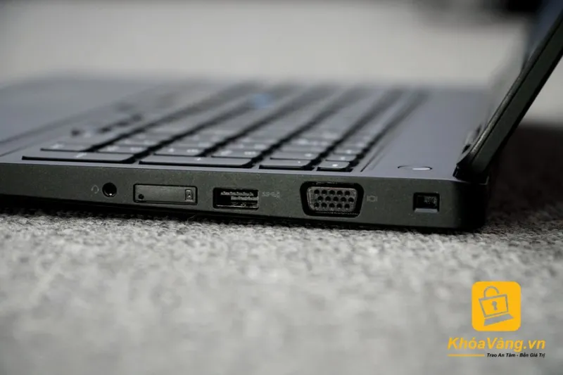 Dell Latitude 5590 tốt