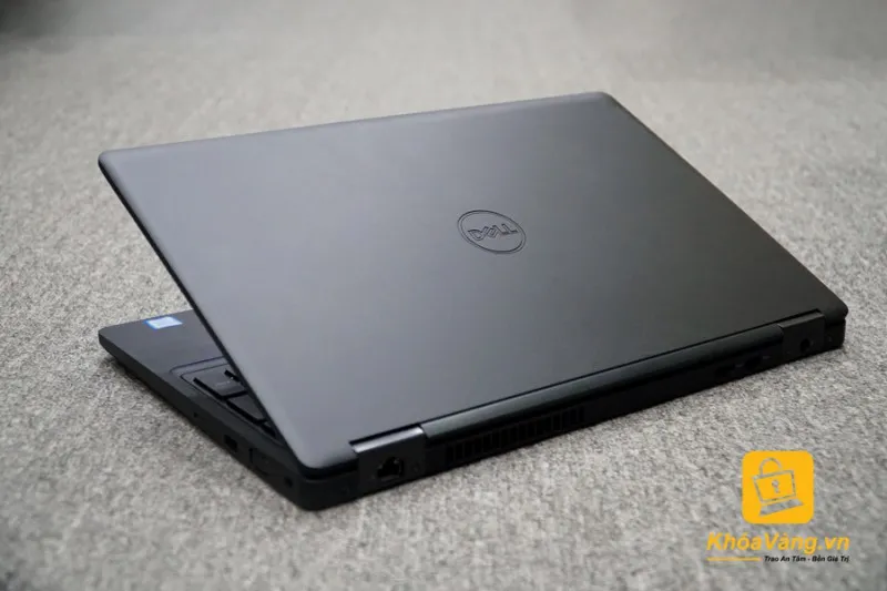 Dell Latitude 5590 giá rẻ