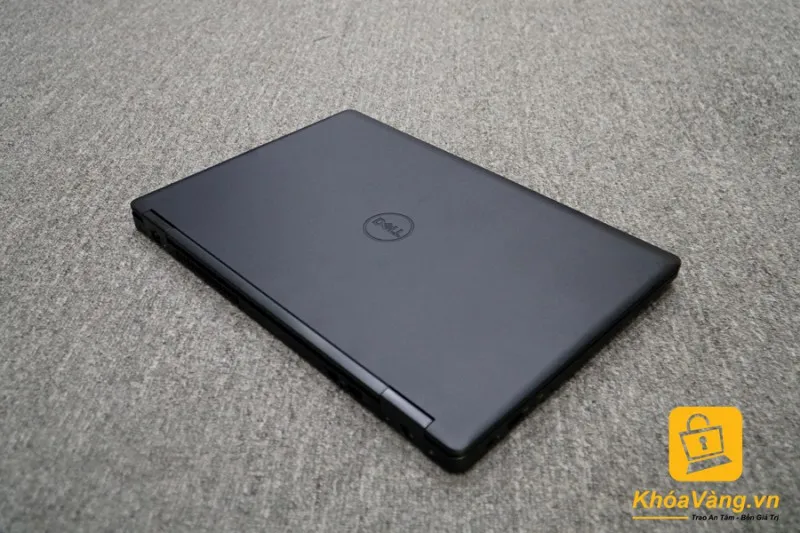 laptop Dell Latitude 5590 giá tốt