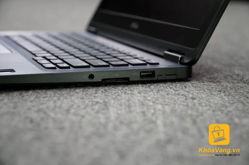 laptop Dell Latitude E7270 rẻ