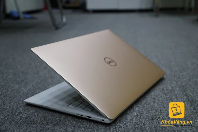 Dell XPS 13 9370