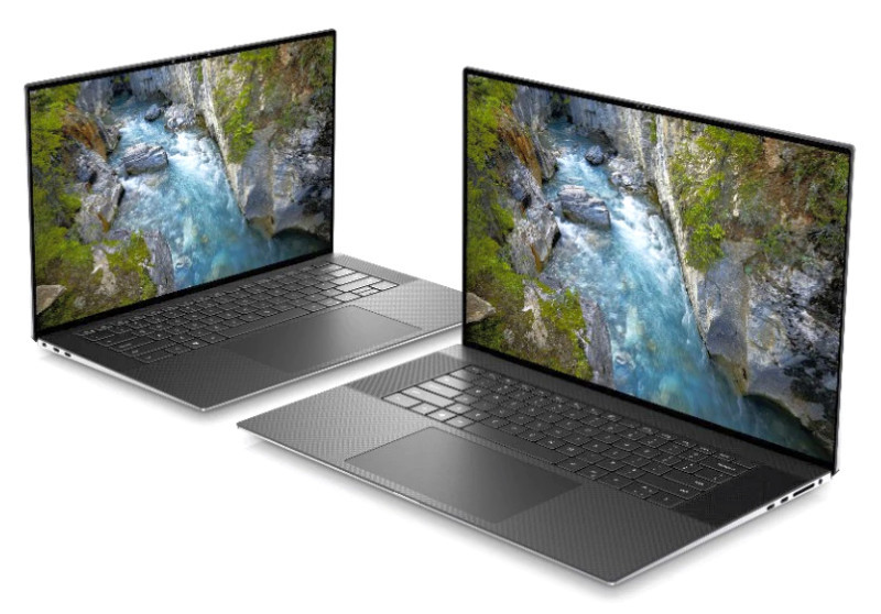 Dell XPS 15 9500 Core i9-10885H | 32GB RAM | 1TB SSD | NVIDIA GeForce GTX™ 1650 Ti | 15.6