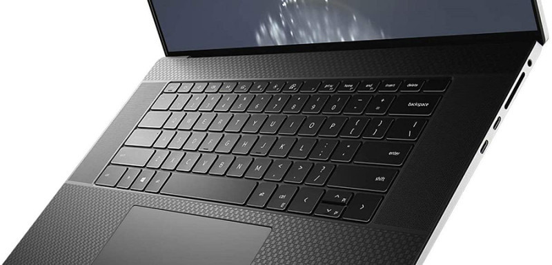 Dell XPS 15 9500 Core i9-10885H | 32GB RAM | 1TB SSD | NVIDIA GeForce GTX™ 1650 Ti | 15.6