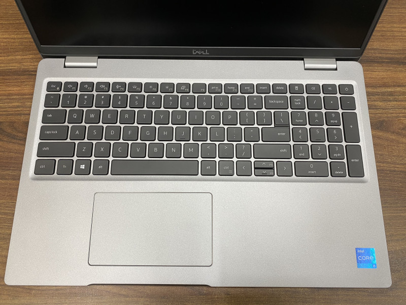 Dell Precision 3561 | Core i5-11500H | RAM 16GB | SSD 512GB | UHD Graphics | 15.6