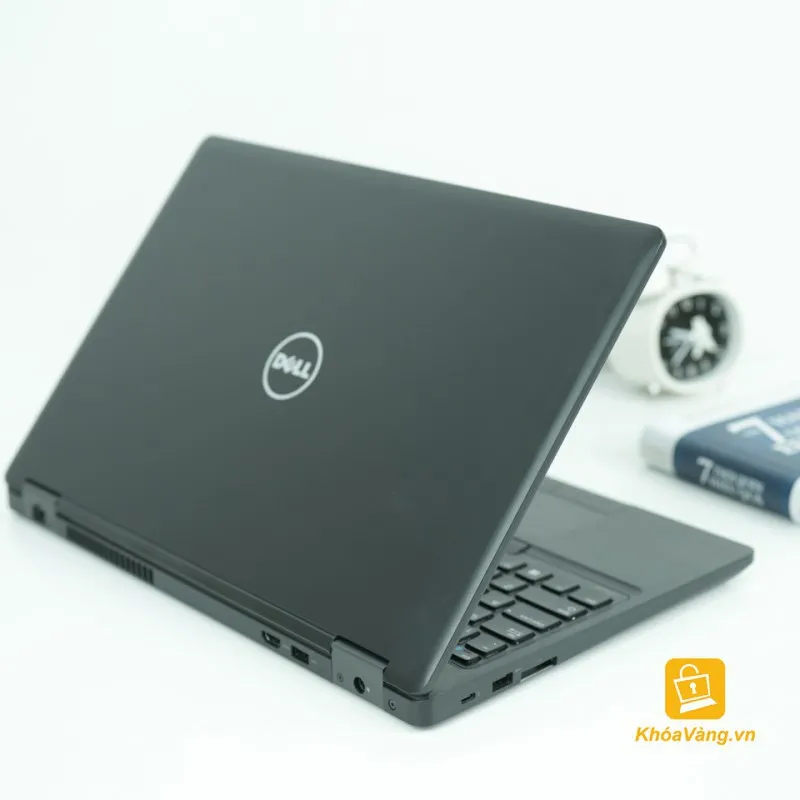 laptop Dell Latitude E5580