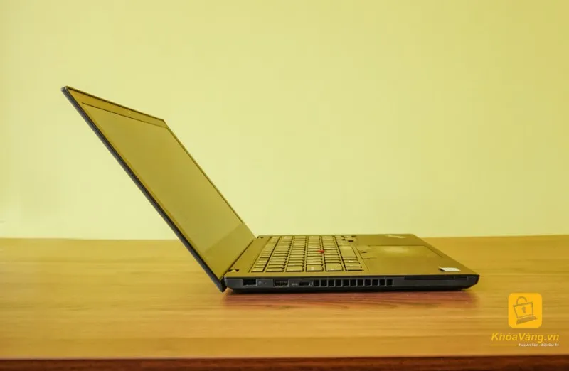 Lenovo Thinkpad T470 giá tốt nhất